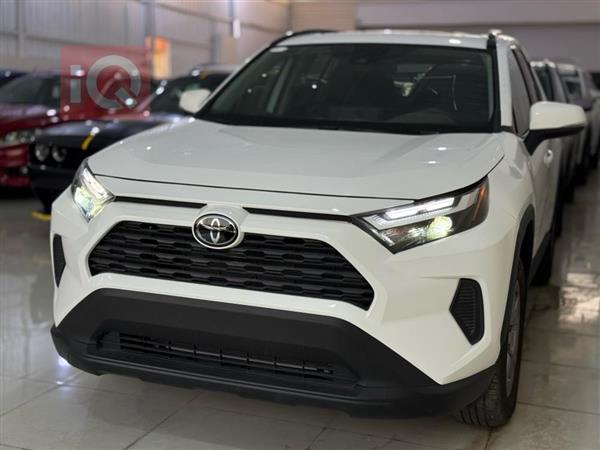 Toyota RAV4 2024 for sale in Iraq - Kirkuk